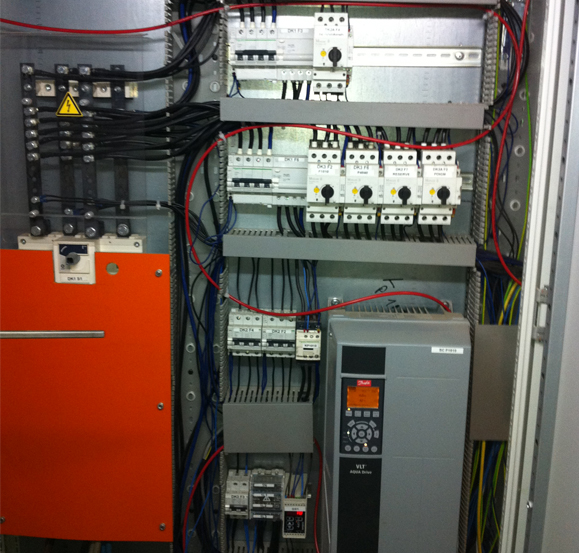 herstellingen door ardor