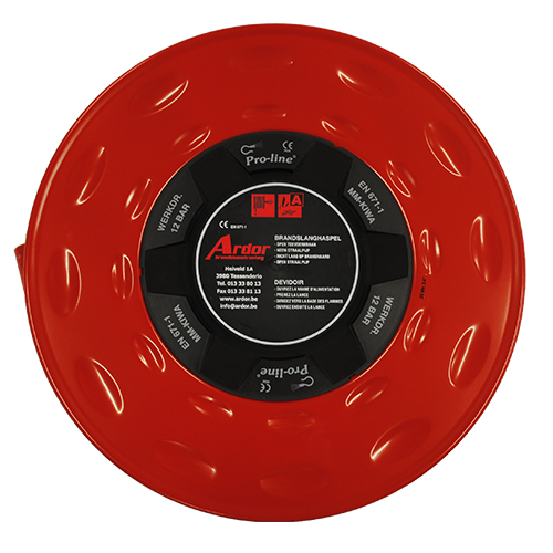  Ardor proline brandhaspel