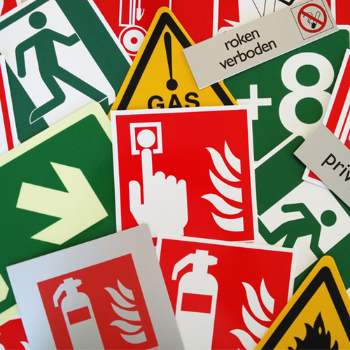 Product Signalisatie